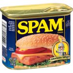 spam